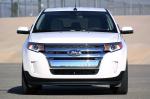 Ford Edge EcoBoost 2011 года